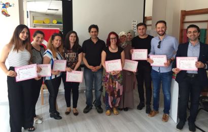 Seminer ve Eğitim Programları